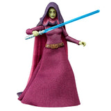 Star Wars - The Vintage Collection - Barriss Offee #VC214