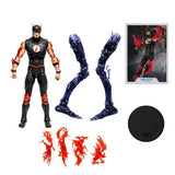 DC - DC Multiverse - Speed Metal Barry Allen (The Darkest Knight BAF)