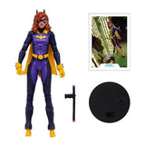 DC - DC Gaming Multiverse - Gotham Knights Batgirl