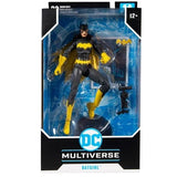 DC - DC Multiverse - Batman: Three Jokers - Batgirl