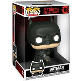 Funko Pop! - The Batman - Batman 10 Inch Pop! #1188