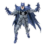 DC - DC Multiverse - Blackest Night Batman (Atrocitus BAF)