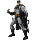 DC - DC Comics Multiverse - The Dark Knight Returns: Batman (Horse BAF)