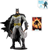 DC - DC Comics Multiverse - Dark Nights Metal Batman (Merciless BAF)