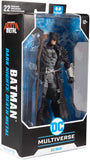 DC - DC Comics Multiverse - Death Metal Batman