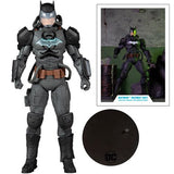 DC - DC Multiverse - Batman Hazmat Batsuit