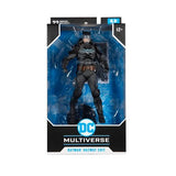 DC - DC Multiverse - Batman Hazmat Batsuit