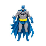 DC - DC Direct - Batman: Hush Batman Page Punchers 3 Inch Figure With Batman #608 Comic