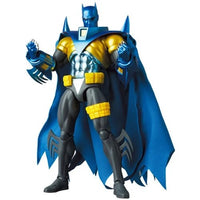 Mafex - Batman: Knightfall Azrael Action Figure