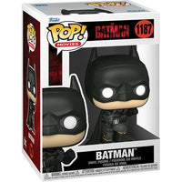 Funko Pop! - The Batman - Batman #1187