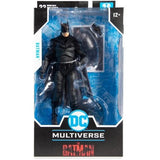 DC - DC Comics Multiverse - The Batman Movie - The Batman