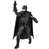 DC - DC Comics Multiverse - The Batman Movie - The Batman