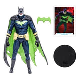 DC - DC Comics Multiverse - Dark Nights Metal Batman of Earth-22 Infected