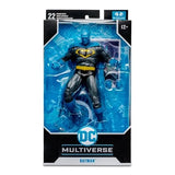 DC - DC Comics Multiverse - Superman: Speeding Bullets - Batman