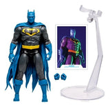 DC - DC Comics Multiverse - Superman: Speeding Bullets - Batman