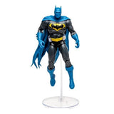 DC - DC Comics Multiverse - Superman: Speeding Bullets - Batman