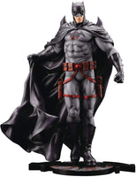 DC - Kotobukiya - Elseworld Series - Batman: Thomas Wayne ArtFX Statue
