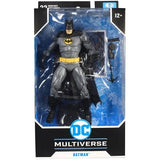 DC - DC Multiverse - Batman: Three Jokers - Batman