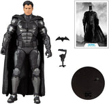 DC - DC Comics Multiverse - Unmasked Batman Justice League - Exclusive