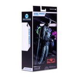 DC - DC Comics Multiverse - The Batman Movie - Batman Unmasked