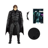 DC - DC Comics Multiverse - The Batman Movie - Batman Unmasked