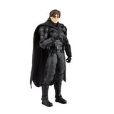 DC - DC Comics Multiverse - The Batman Movie - Batman Unmasked