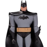 DC Direct - Batman: The Adventures Continues - Batman Version 2 (Cel Shaded)