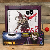 SDCC 2016 Exclusive Batman The Dark Knight Joker Jack In The Box