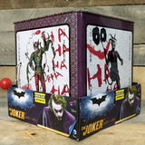 SDCC 2016 Exclusive Batman The Dark Knight Joker Jack In The Box