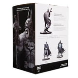 DC - DC Direct - Batman Black and White Batmonster by Greg Capullo Statue