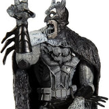 DC - DC Direct - Batman Black and White Batmonster by Greg Capullo Statue