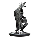 DC - DC Direct - Batman Black and White Batmonster by Greg Capullo Statue