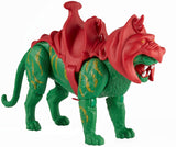 Masters Of The Universe - Origins - Battle Cat Fighting Tiger