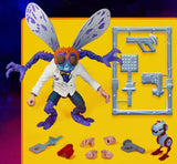 Teenage Mutant Ninja Turtles - Super 7 Ultimates - Baxter Stockman