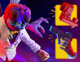 Teenage Mutant Ninja Turtles - Super 7 Ultimates - Baxter Stockman