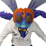 Teenage Mutant Ninja Turtles - Super 7 Ultimates - Baxter Stockman