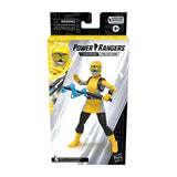 Power Rangers - Lightning Collection - Beast Morphers Yellow Ranger