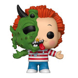 Funko Pop - Garbage Pail Kids - Beasty Boyd #04
