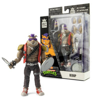 Teenage Mutant Ninja Turtles - BST AXN TMNT - Bebop