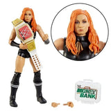 WWE - Elite Collection Series - Series 85 - Becky Lynch