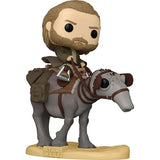 Funko Pop! - Star Wars - Obi-Wan Kenobi Ben Kenobi on Eopie Deluxe #549