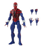 Marvel Legends - Spider-Man - Ben Reilly Spider-Man Retro