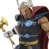 Marvel - Diamond Select - Beta Ray Bill Gallery PVC Diorama Statue