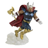 Marvel - Diamond Select - Beta Ray Bill Gallery PVC Diorama Statue