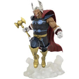 Marvel - Diamond Select - Beta Ray Bill Gallery PVC Diorama Statue