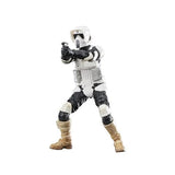 Star Wars - Black Series 40th Anniversary - ROTJ Biker Scout