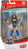 WWE - Elite Collection Series - Billie kay (Exclusive)