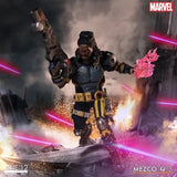 Mezco - One:12 Collective Action Figures - The Last X-Man Bishop