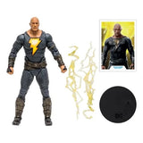 DC - DC Multiverse Black Adam Movie - Black Adam