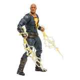DC - DC Multiverse Black Adam Movie - Black Adam